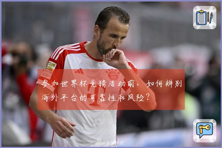 参加世界杯竞猜活动前，如何辨别海外平台的可靠性和风险？